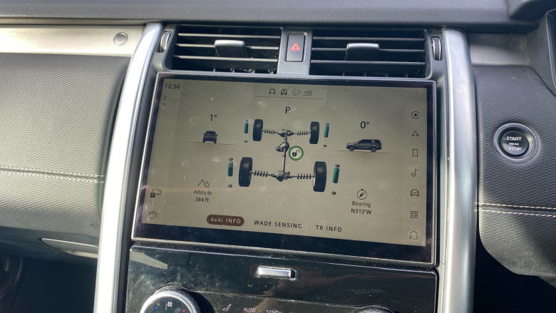 Land Rover Discovery 3.0 D250 R-Dynamic SE 5dr Auto Diesel Station Wagon